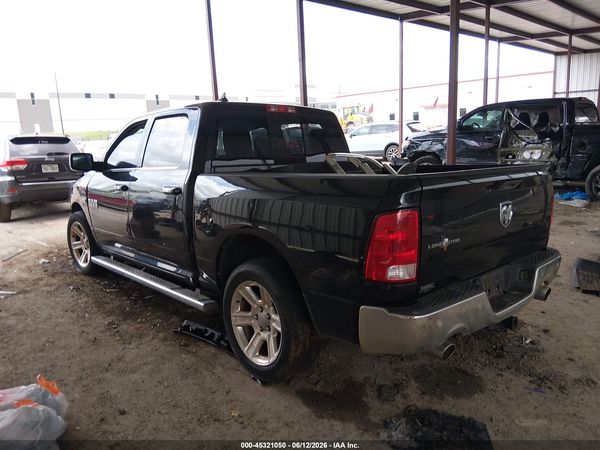 2017 RAM 1500 SLT
