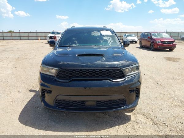 2024 DODGE DURANGO SRT 392 PREMIUM AWD