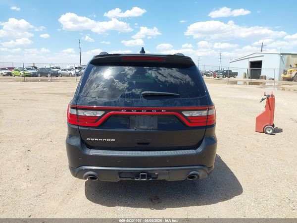2024 DODGE DURANGO SRT 392 PREMIUM AWD