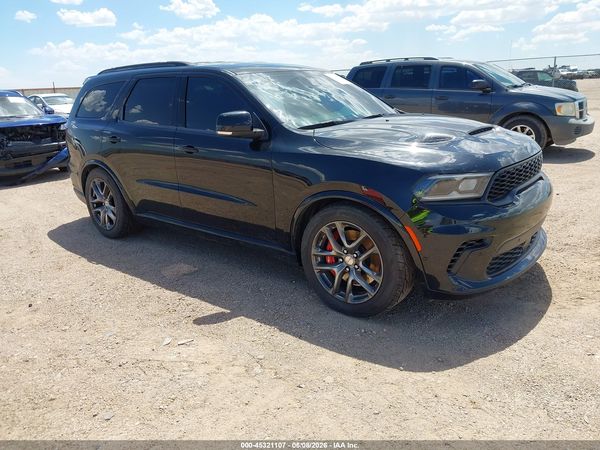 2024 DODGE DURANGO SRT 392 PREMIUM AWD