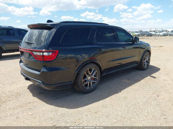 2024 DODGE DURANGO SRT 392 PREMIUM AWD