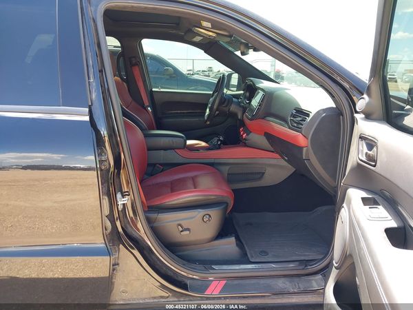 2024 DODGE DURANGO SRT 392 PREMIUM AWD