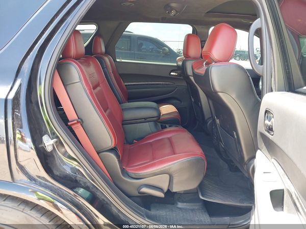 2024 DODGE DURANGO SRT 392 PREMIUM AWD
