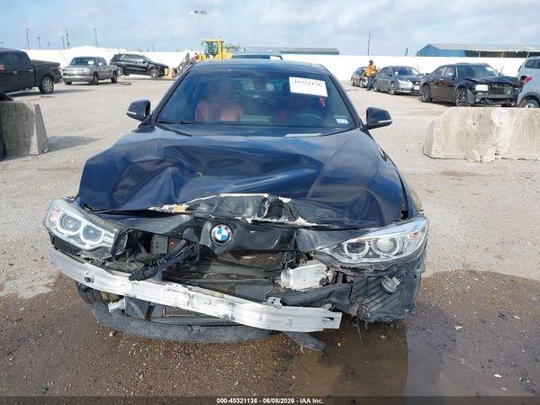 2017 BMW 430I GRAN COUPE GC