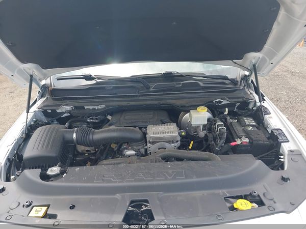 2023 RAM 1500 BIG HORN  4X4 5'7 BOX