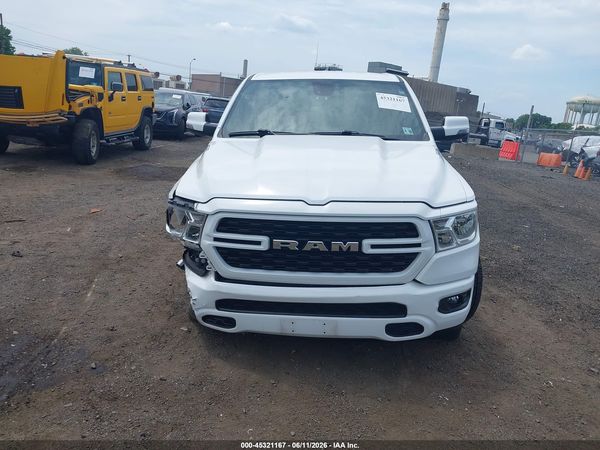 2023 RAM 1500 BIG HORN  4X4 5'7 BOX