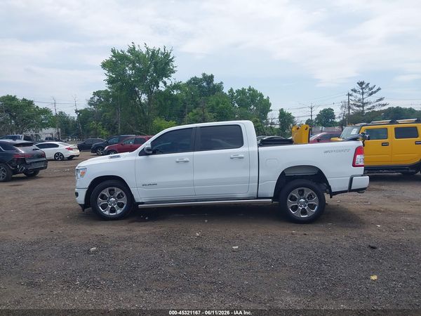 2023 RAM 1500 BIG HORN  4X4 5'7 BOX