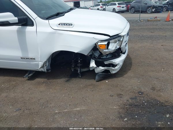 2023 RAM 1500 BIG HORN  4X4 5'7 BOX
