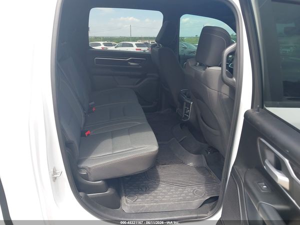 2023 RAM 1500 BIG HORN  4X4 5'7 BOX