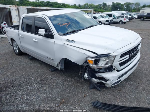 2023 RAM 1500 BIG HORN  4X4 5'7 BOX