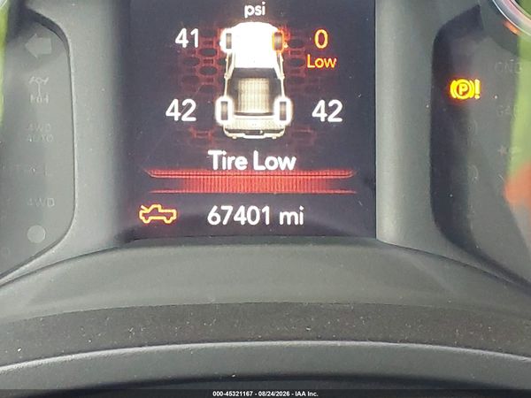 2023 RAM 1500 BIG HORN  4X4 5'7 BOX