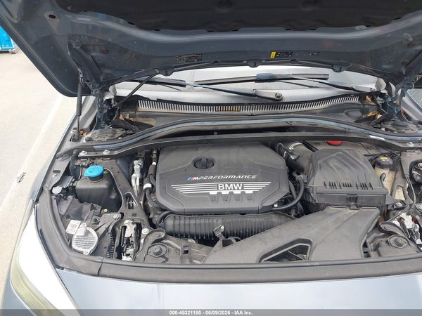 2021 BMW M235I GRAN COUPE XDRIVE
