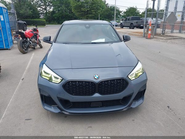 2021 BMW M235I GRAN COUPE XDRIVE