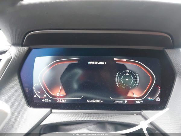 2021 BMW M235I GRAN COUPE XDRIVE