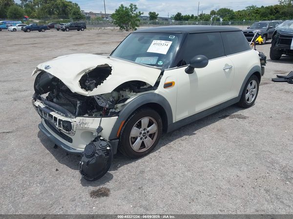 2015 MINI HARDTOP COOPER