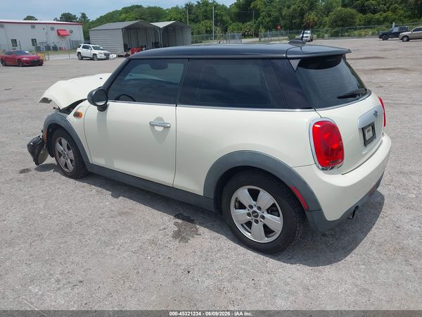 2015 MINI HARDTOP COOPER
