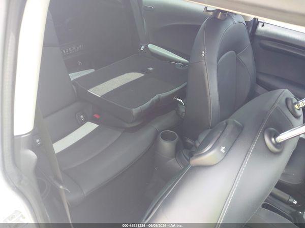 2015 MINI HARDTOP COOPER