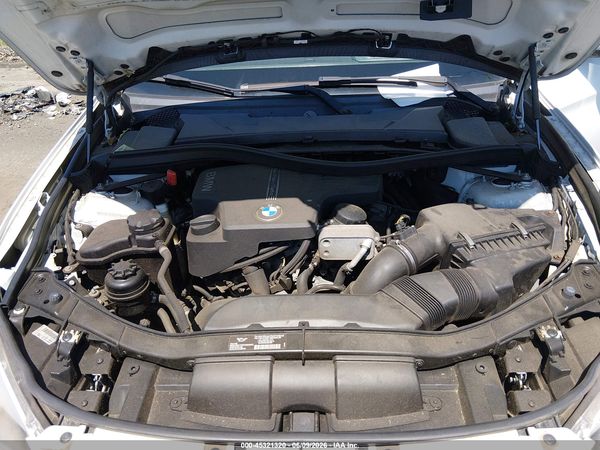 2014 BMW X1 XDRIVE28I