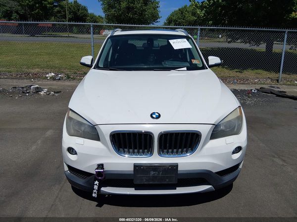 2014 BMW X1 XDRIVE28I