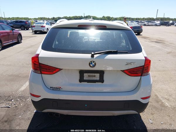 2014 BMW X1 XDRIVE28I