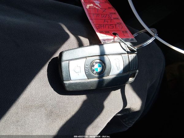 2014 BMW X1 XDRIVE28I