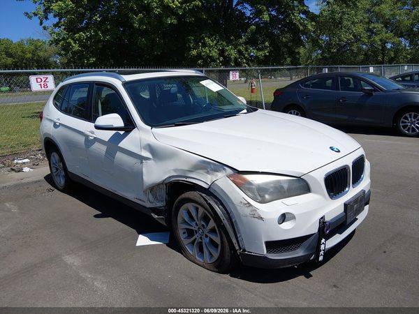 2014 BMW X1 XDRIVE28I