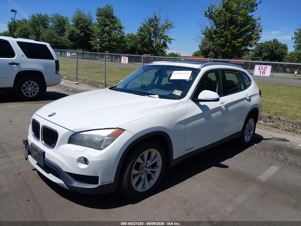2014 BMW X1 XDRIVE28I