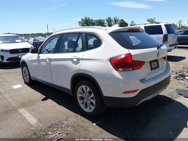 2014 BMW X1 XDRIVE28I