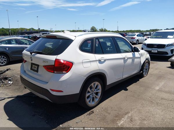 2014 BMW X1 XDRIVE28I