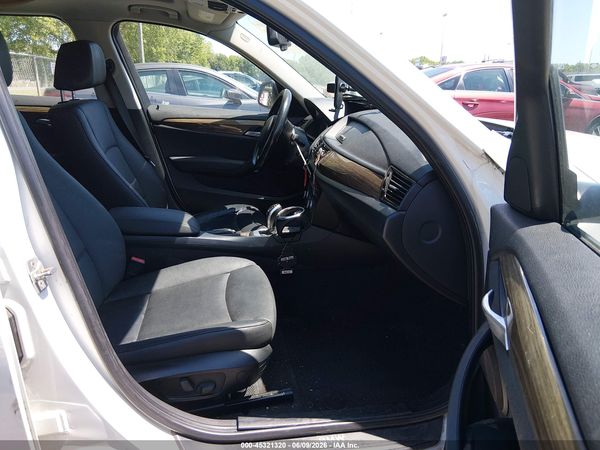 2014 BMW X1 XDRIVE28I