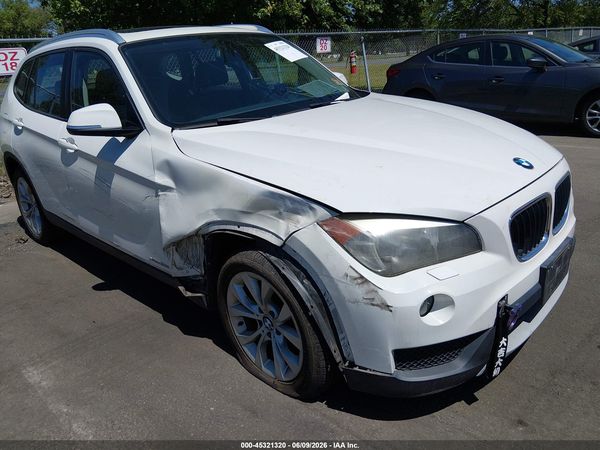 2014 BMW X1 XDRIVE28I
