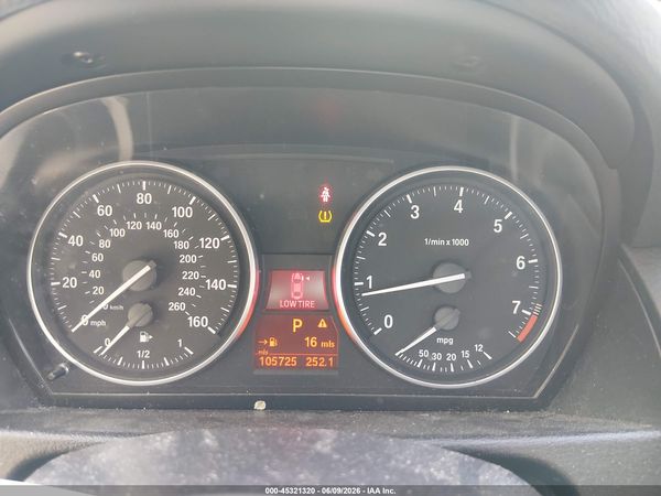 2014 BMW X1 XDRIVE28I
