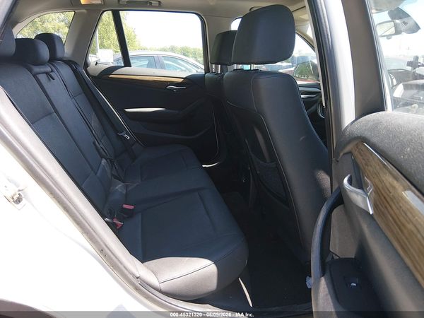 2014 BMW X1 XDRIVE28I