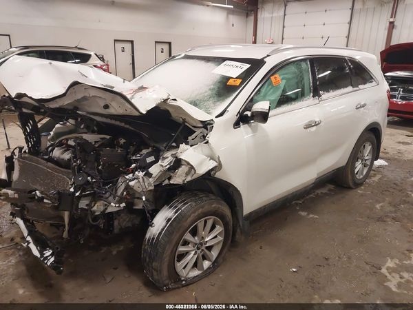 2020 KIA SORENTO 2.4L LX