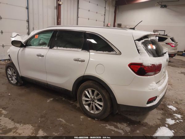 2020 KIA SORENTO 2.4L LX