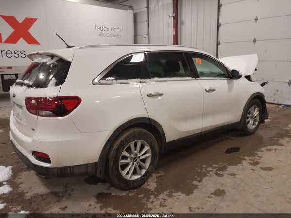 2020 KIA SORENTO 2.4L LX