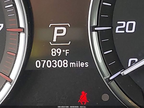 2019 ACURA MDX TECH PKG