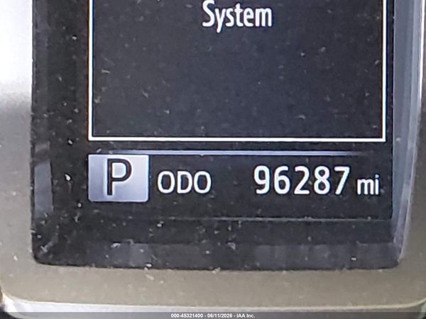 2018 TOYOTA TACOMA LIMITED