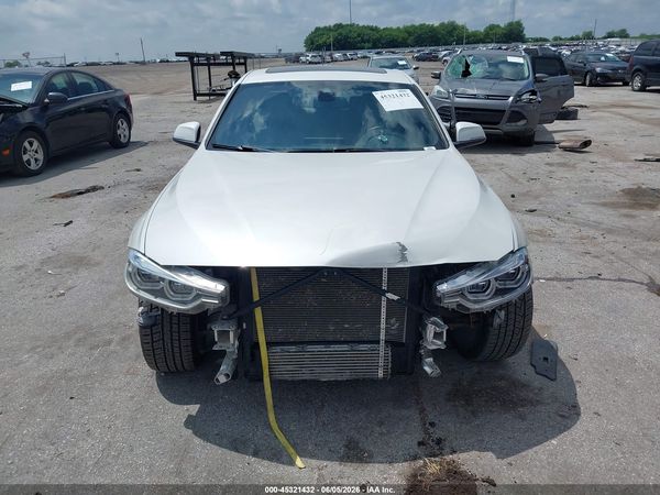 2016 BMW 328I XDRIVE