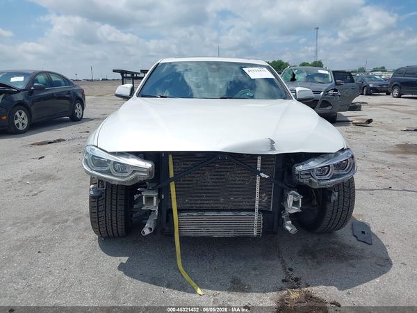 2016 BMW 328I XDRIVE