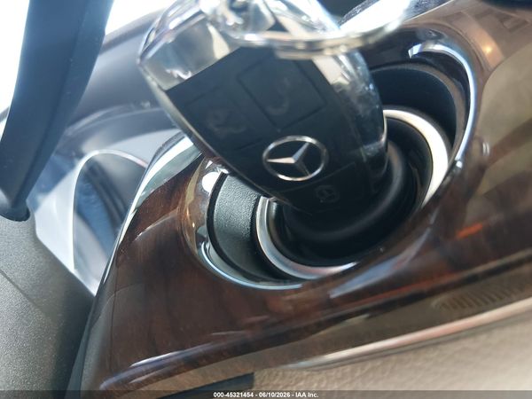 2014 MERCEDES-BENZ GLK 350 4MATIC