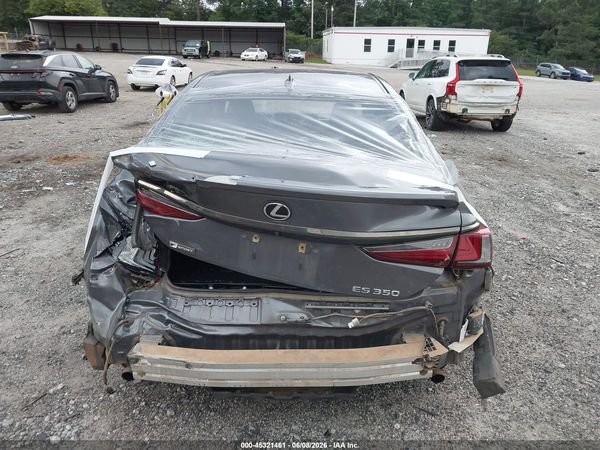 2021 LEXUS ES 350 F SPORT