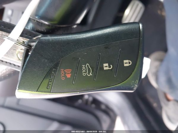 2021 LEXUS ES 350 F SPORT