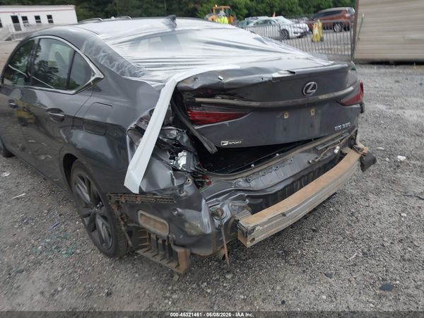 2021 LEXUS ES 350 F SPORT