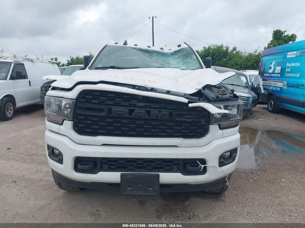 2022 RAM 2500 LONE STAR  4X4 6'4 BOX