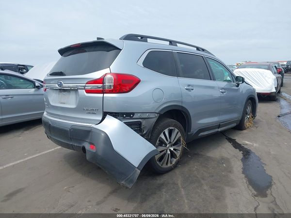 2021 SUBARU ASCENT — I4