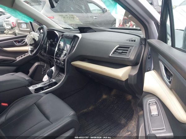 2021 SUBARU ASCENT LIMITED — I5