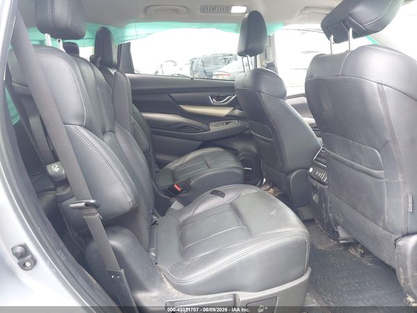 2021 SUBARU ASCENT LIMITED — I8