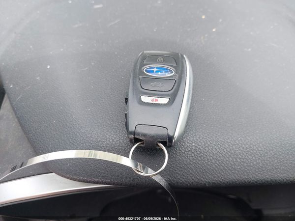 2021 SUBARU ASCENT LIMITED — I11