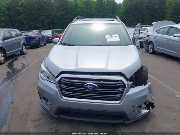 2021 SUBARU ASCENT LIMITED — I115